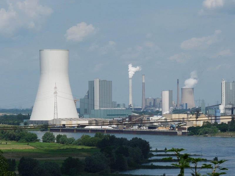 Industry Transitions